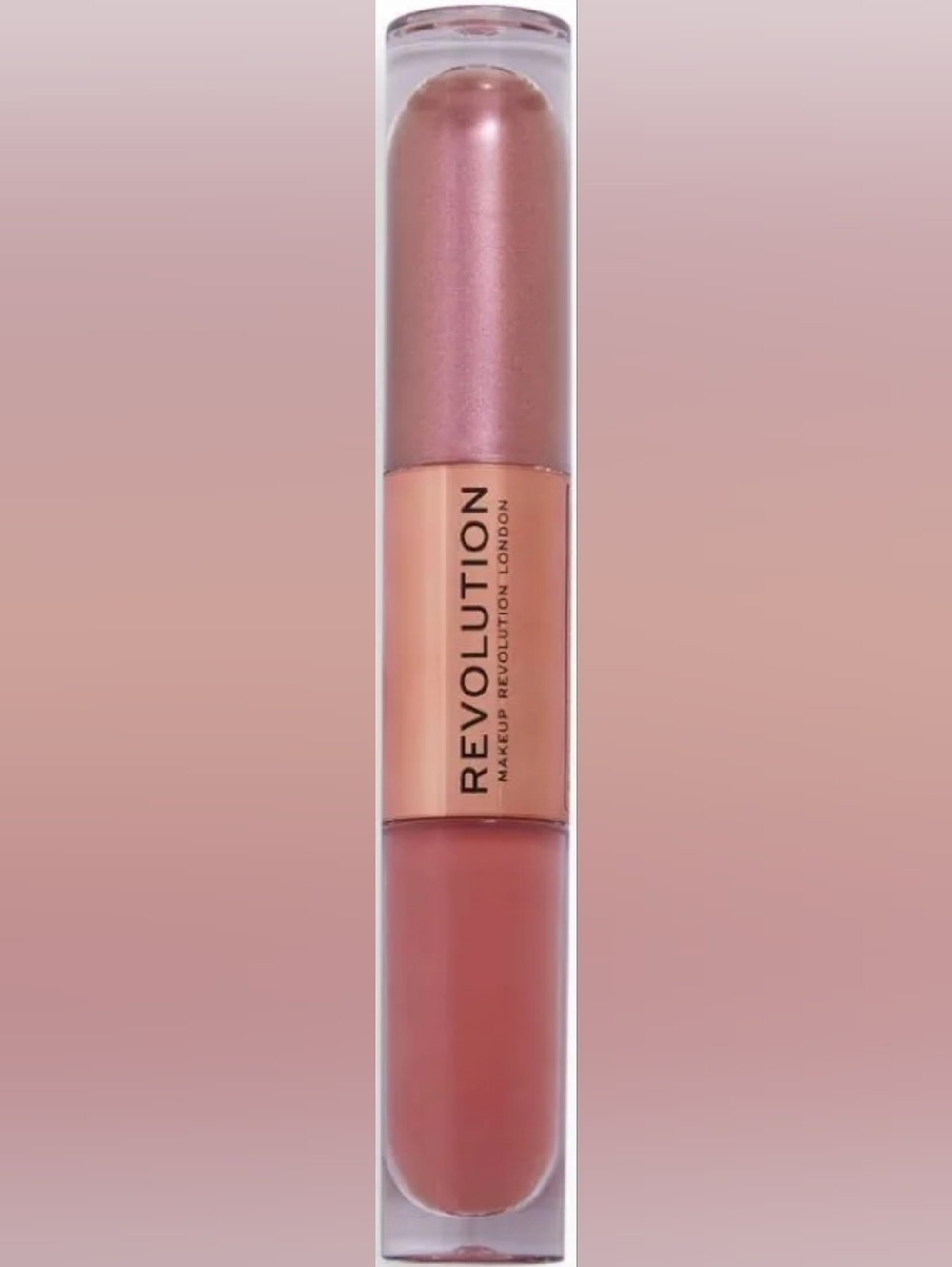 Makeup Revolution Dual-Ended Eyeshadow Stick - Blissful